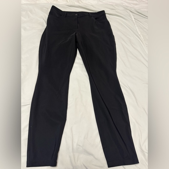 Lululemon City Sleek 5 Pocket 7/8 Pant - Picture 4 of 9